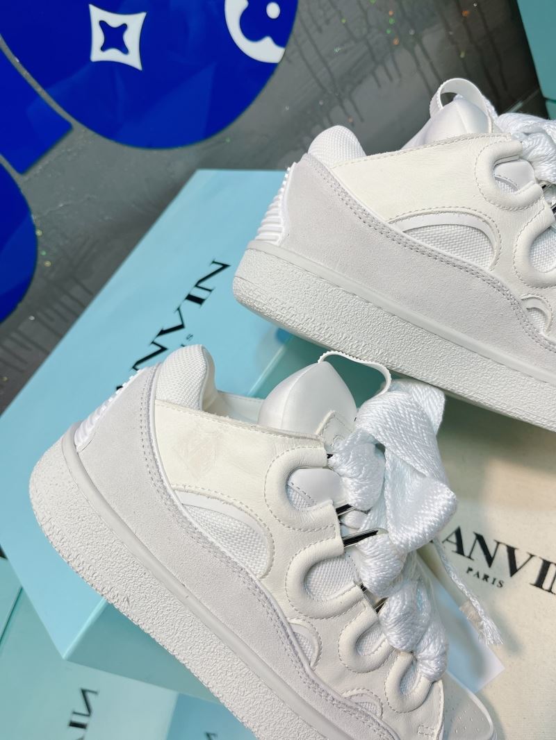 Lanvin Sneakers